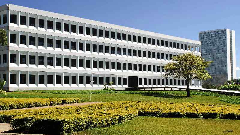 Dia Nacional dos Tribunais de Contas