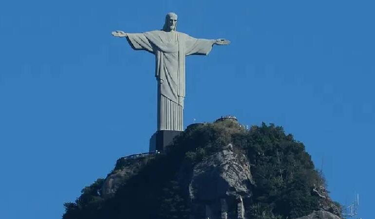 Aniversário do Rio de Janeiro