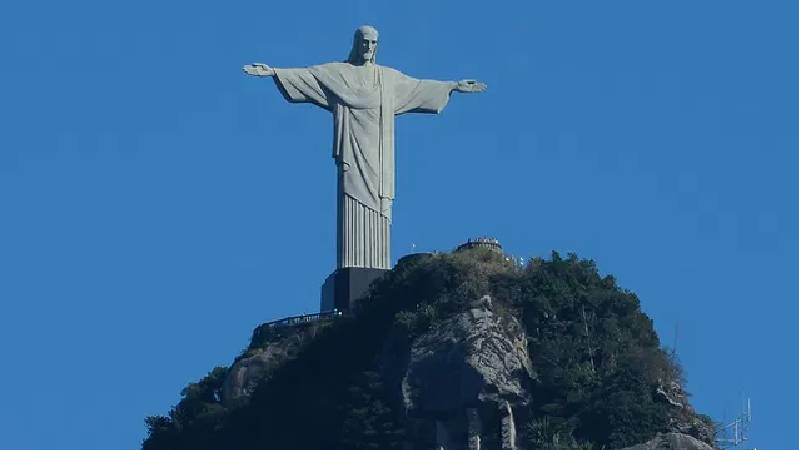 Aniversário do Rio de Janeiro