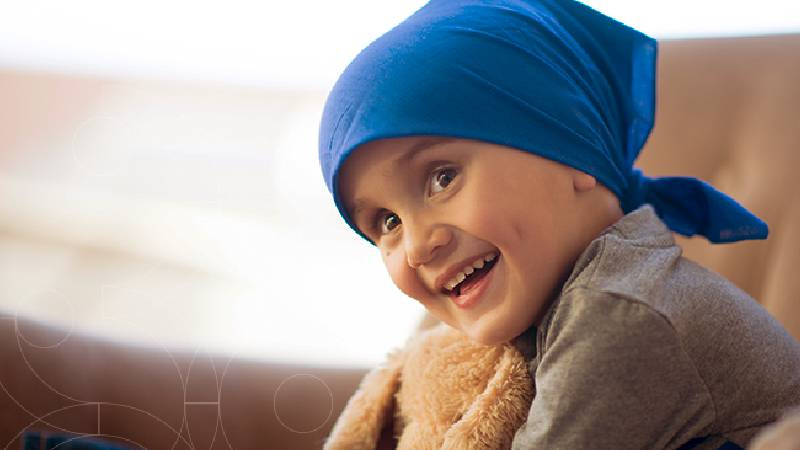 Dia Internacional de Luta contra o Câncer Infantil