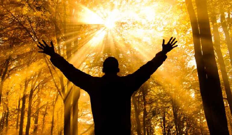 Dia Mundial da Espiritualidade Humana