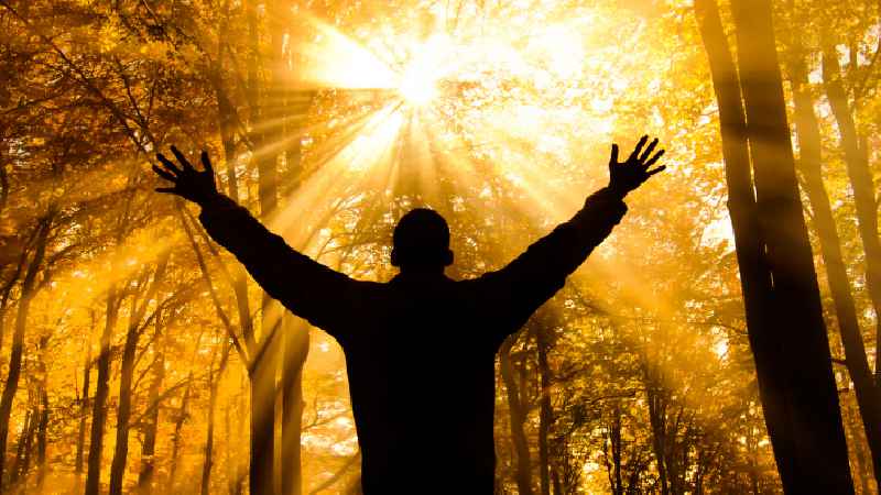 Dia Mundial da Espiritualidade Humana