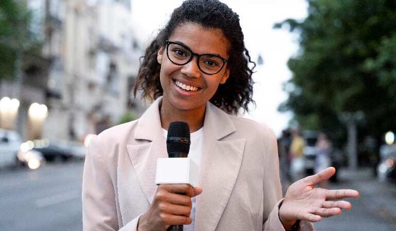 Dia Nacional do Repórter 