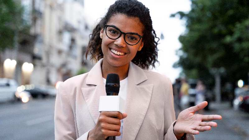 Dia Nacional do Repórter 