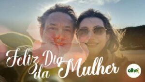Dia Internacional da Mulher