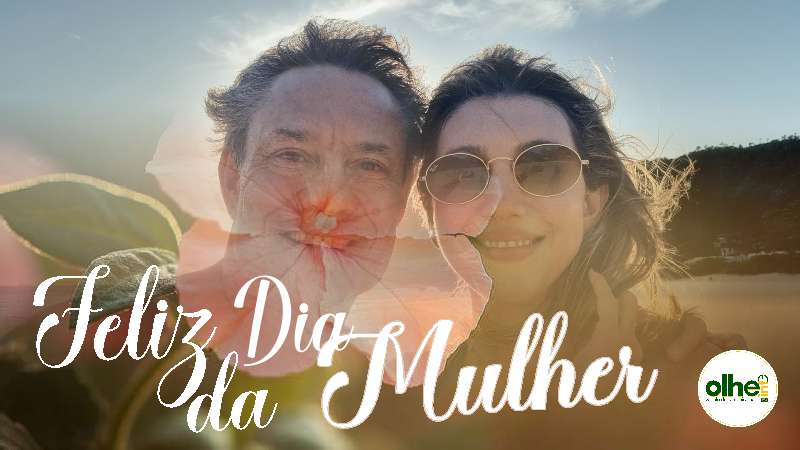 Dia Internacional da Mulher