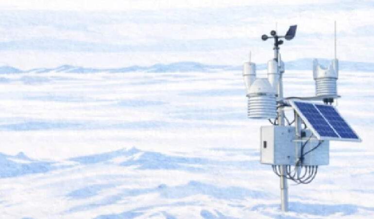 Dia Meteorológico Mundial