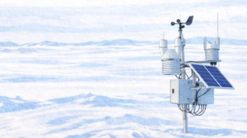 Dia Meteorológico Mundial