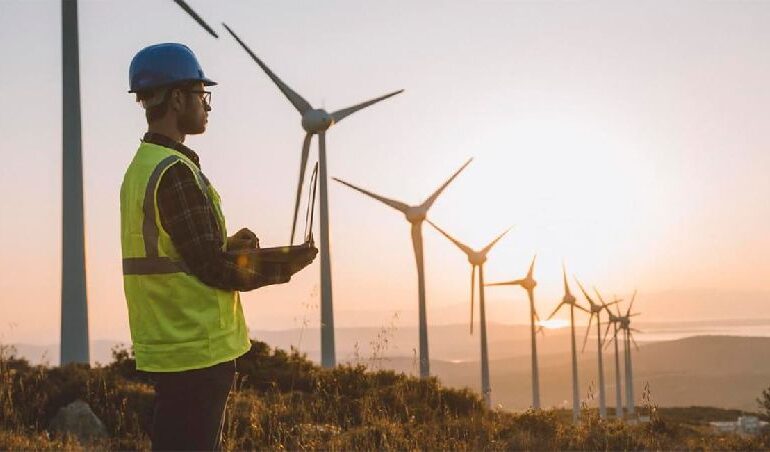 Dia Mundial da Engenharia de Desenvolvimento Sustentável