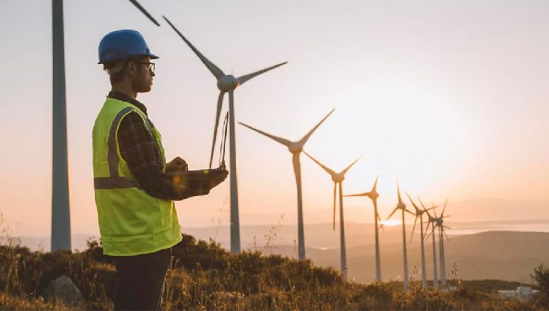 Dia Mundial da Engenharia de Desenvolvimento Sustentável