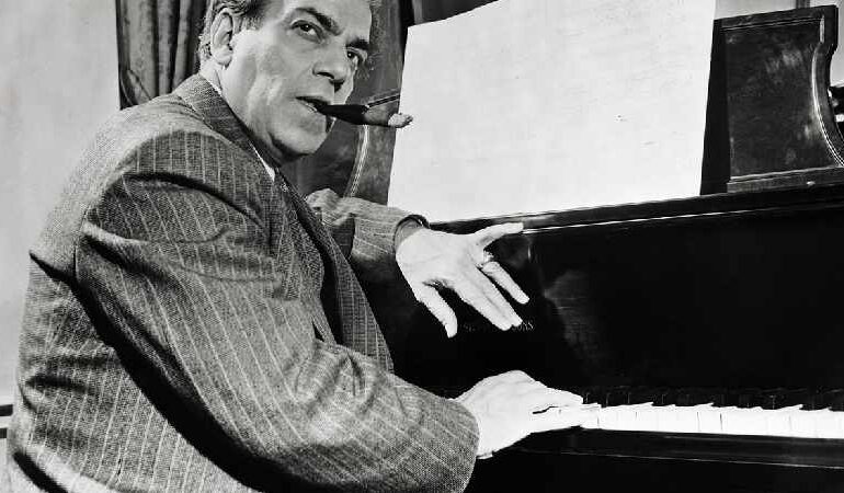 Dia Nacional da Música Clássica