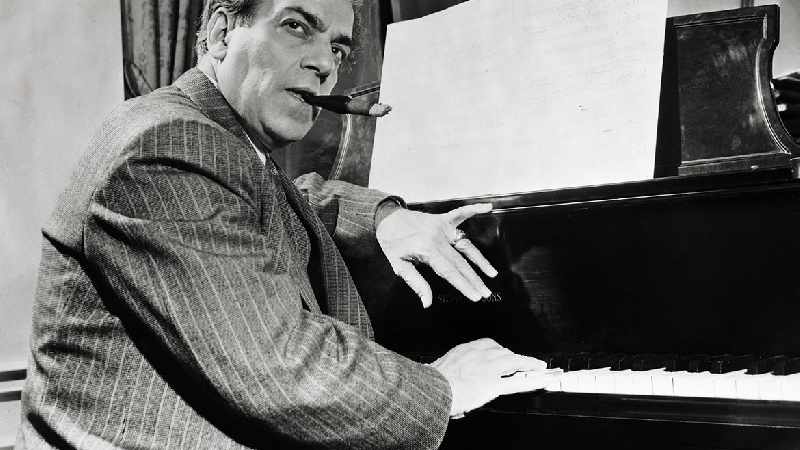 Dia Nacional da Música Clássica