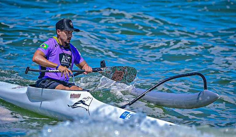 Saquarema celebra o Aloha Spirit 2026