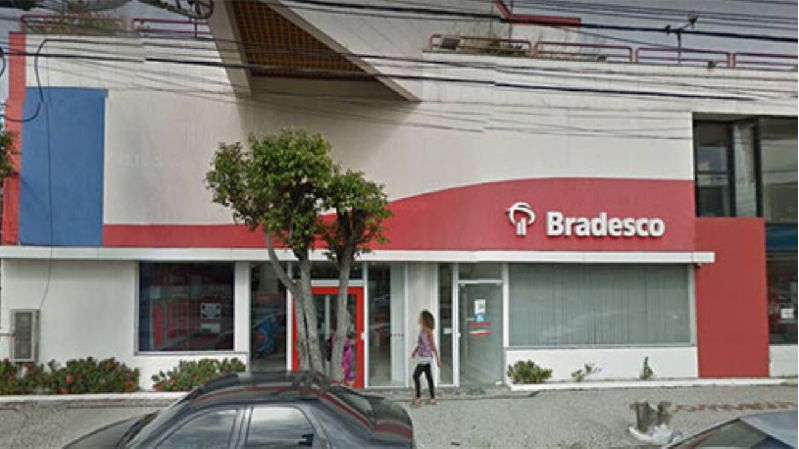 Banco Bradesco perde valor ao ferir o consumidor