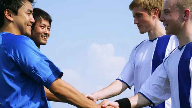 Dia Internacional do Esporte para o Desenvolvimento e pela Paz