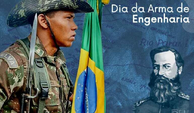 Dia da Engenharia