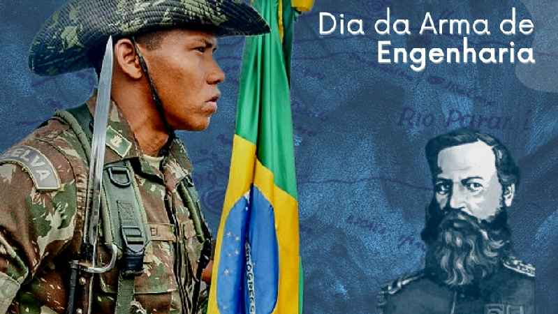 Dia da Engenharia