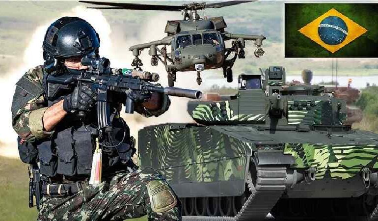 Dia do Exército Brasileiro