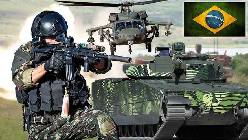 Dia do Exército Brasileiro