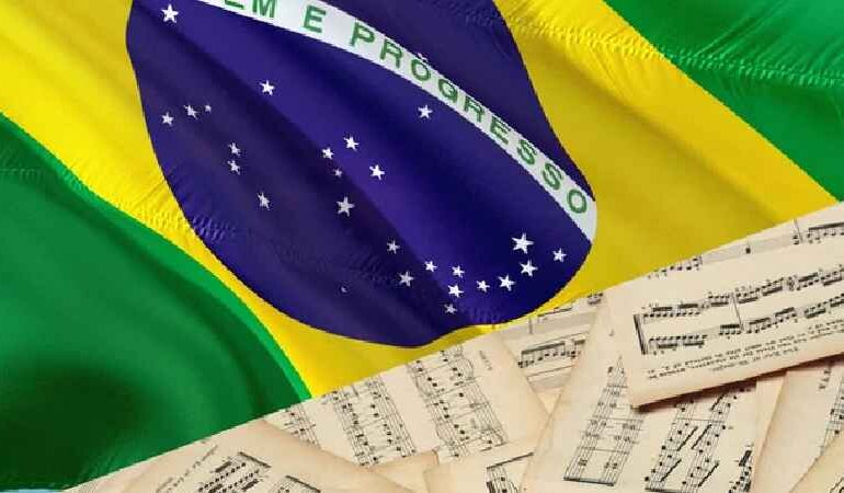 Dia do Hino Nacional Brasileiro