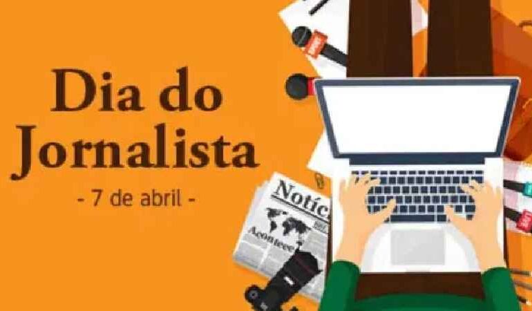 Dia do Jornalista