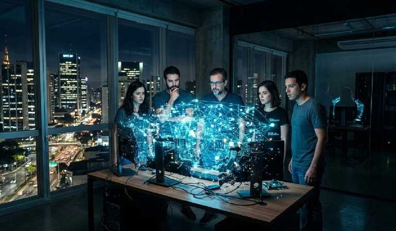 WhatsApp gera impacto tecnológico na gestão das empresas