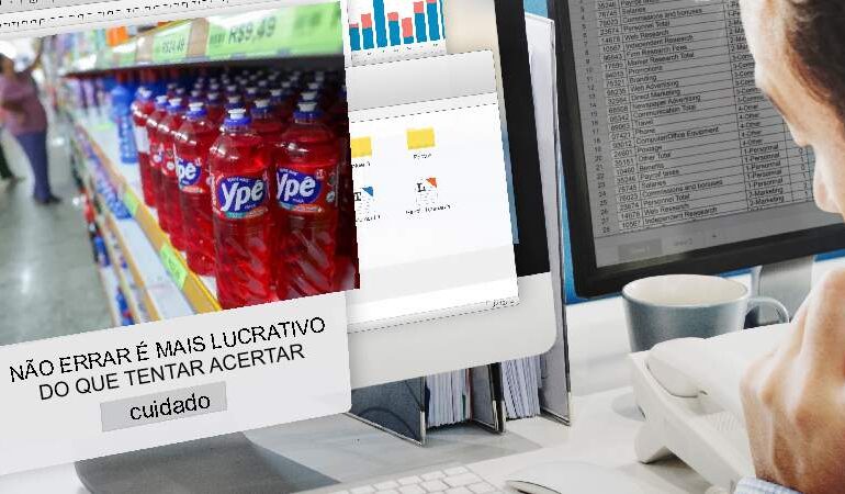 CASO YPÊ quando um erro custa mais do que anos de acertos