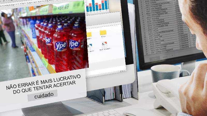 CASO YPÊ quando um erro custa mais do que anos de acertos