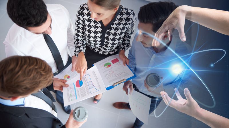 COMO TRANSFORMAR OPERAÇÃO EM LUCRO PREVISÍVEL