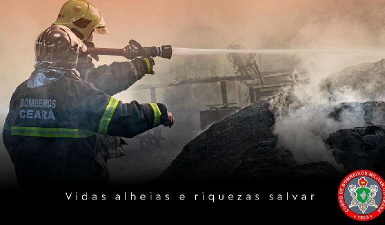 Dia Internacional dos Bombeiros