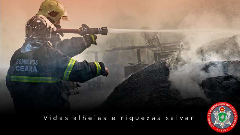 Dia Internacional dos Bombeiros
