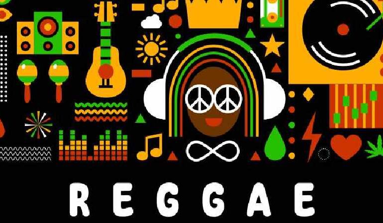 Dia Nacional do Reggae