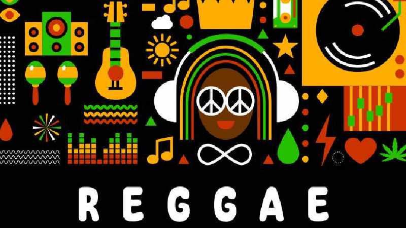 Dia Nacional do Reggae