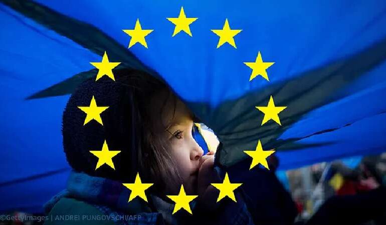 Dia da Europa