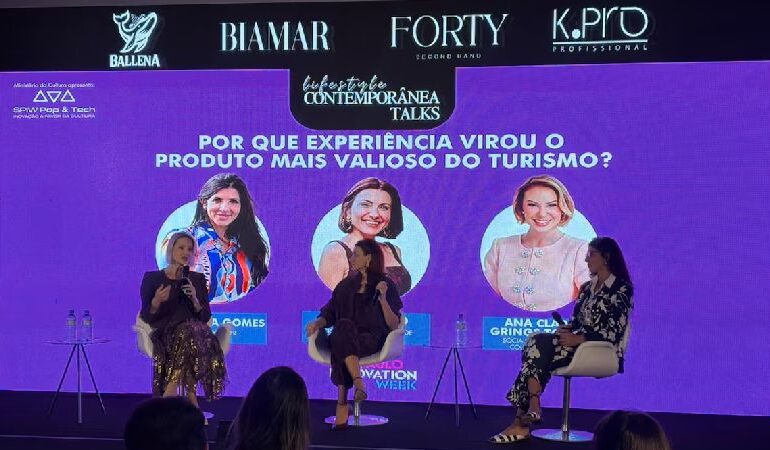 Turismo de esporte, de sono ou autodescoberta