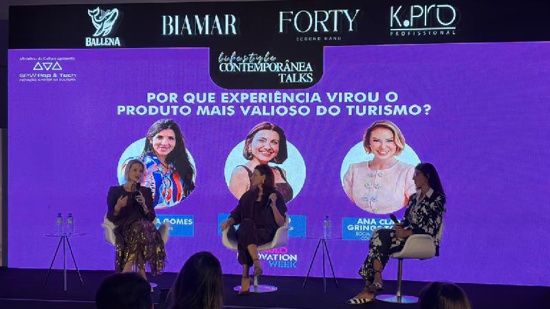 Turismo de esporte, de sono ou autodescoberta