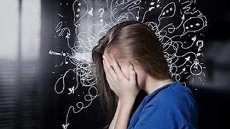 Ansiedade e depressão entre os jovens brasileiros