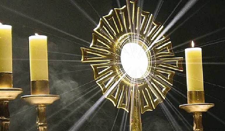Corpus Christi