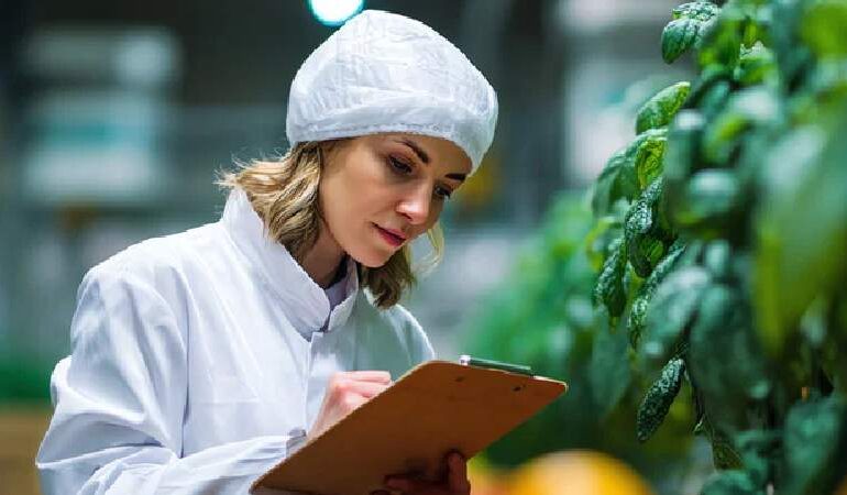 Dia Mundial da Segurança dos Alimentos