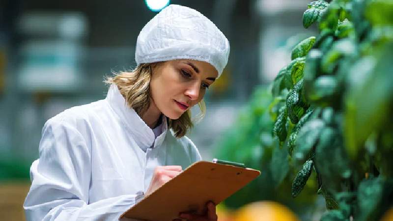 Dia Mundial da Segurança dos Alimentos