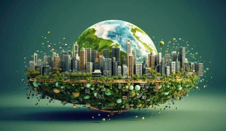 Dia Mundial do Meio Ambiente