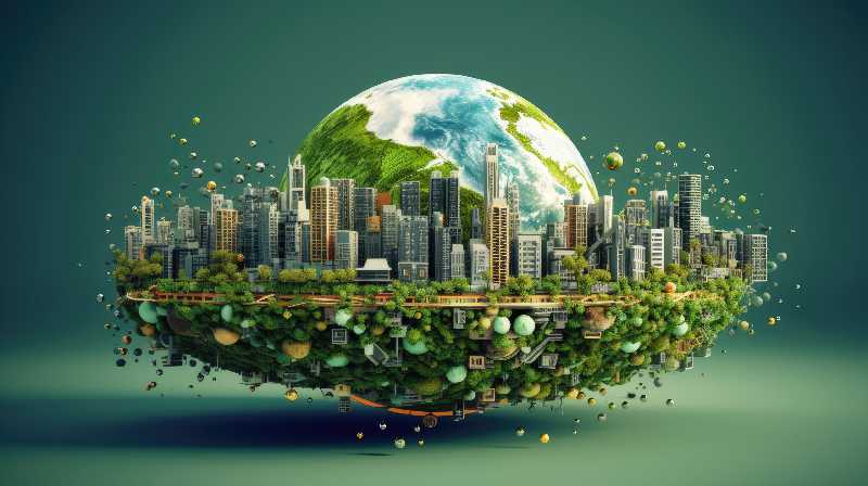 Dia Mundial do Meio Ambiente