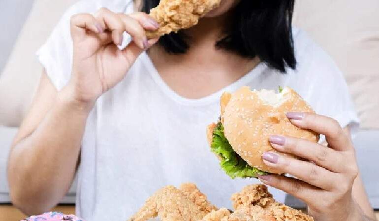 Dia Mundial dos Transtornos Alimentares