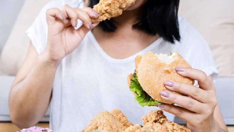 Dia Mundial dos Transtornos Alimentares