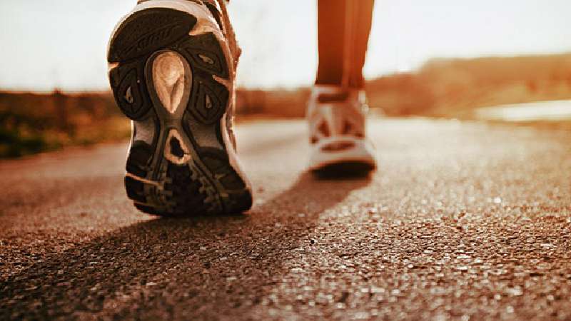O Que Acontece com o Corpo ao Caminhar 30 Minutos por Dia?