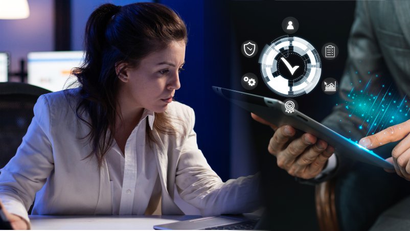 Por que sua empresa cresce e continua travada