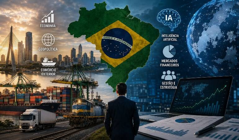 Brasil entre oportunidades e incertezas