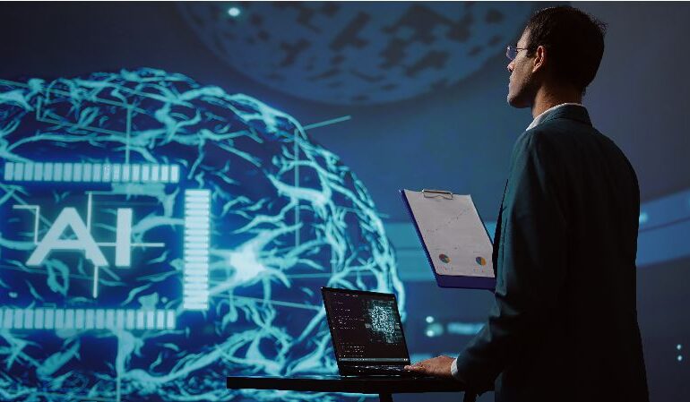 Inteligência Artificial deixa de ser tendência