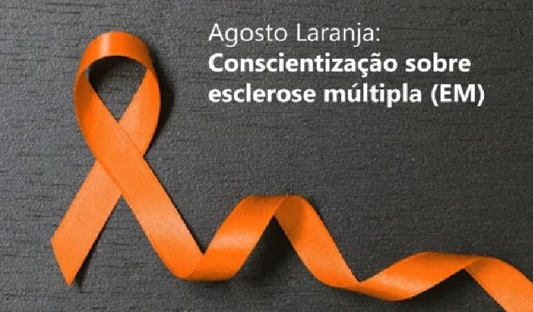 Dia Nacional de Conscientização da Esclerose Múltipla