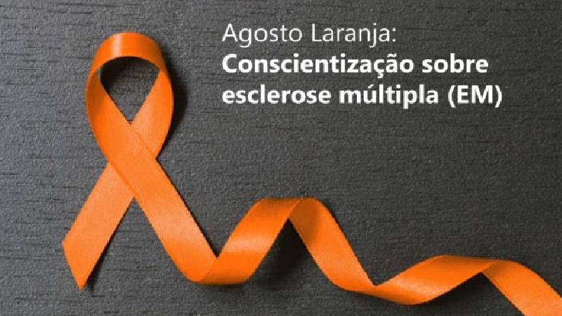 Dia Nacional de Conscientização da Esclerose Múltipla